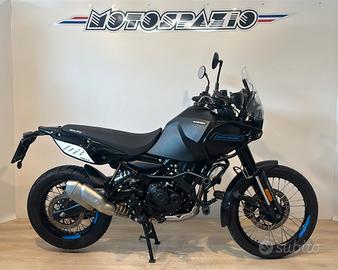 Royal Enfield Himalayan 450 10/2024 km5000