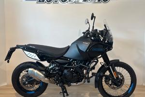 Royal Enfield Himalayan 450 10/2024 km5000