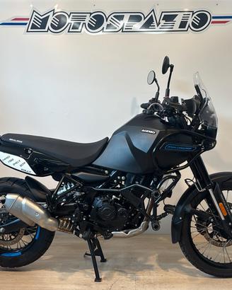 Royal Enfield Himalayan 450 10/2024 km5000