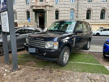 Range rover Vogue