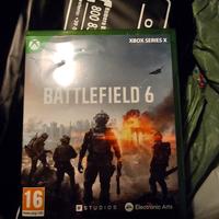 battlefield 6 xbox series x