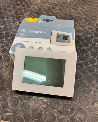 Termostato Vimar nuovo, mai usato