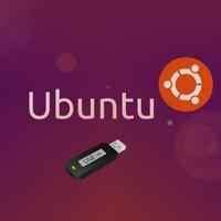Chiavetta Ubuntu pronta – PC portatile in tasca
