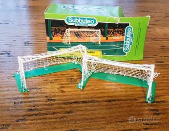 Subbuteo porte c154 61154 tournament 