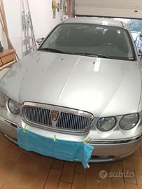 Rover 75 Storica – Registro Storico
