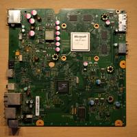 Scheda Madre Xbox 360 Slim E con southbridge guast