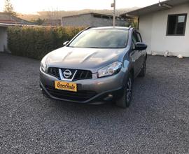 Nissan Qashqai 1.5 dCi DPF Tekna