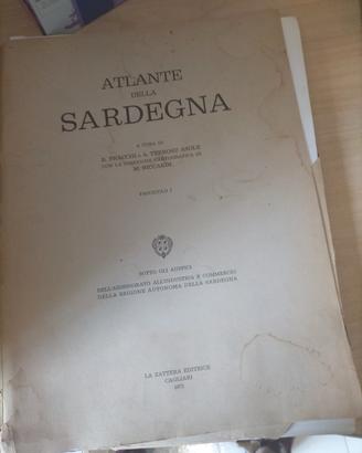 libri storici cultura sarda 