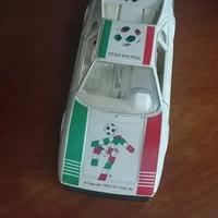 Bburago - auto Ferrari Italia '90 scala 1:24
