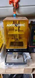 Stampante 3D Resina Anycubic Photon Mono X 6K