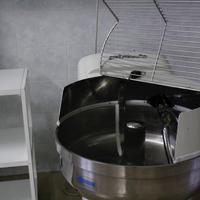 Macchine per produzione artigianale di pasta