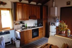 Dossena - Dossena (BG) - Attico - 63 mq - 2 loc