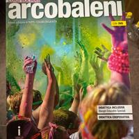 arcobaleni libro religione