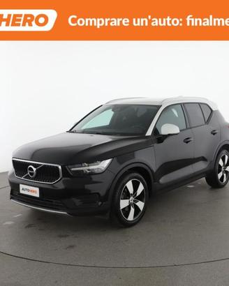VOLVO XC40 T3 Momentum