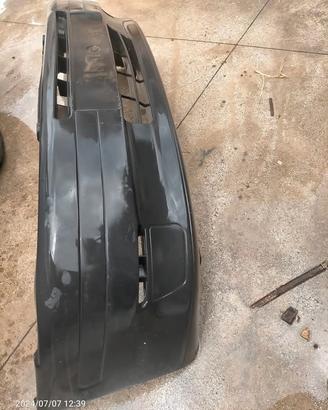 paraurti Fiat punto prima serie