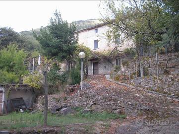 Casale campodimele