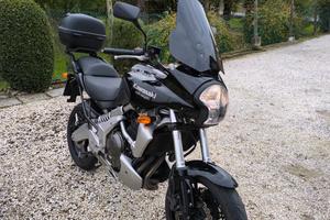 kawasaki versys