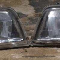 coppia fari e altro fiat ducato