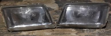 coppia fari e altro fiat ducato