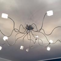 Lampadario arredo
