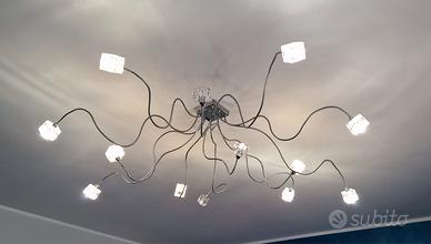 Lampadario arredo
