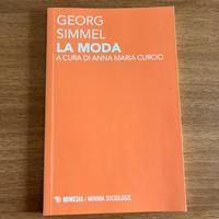 La moda - Georg Simmel