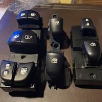 Nissan Qhasqaj J11  Pulsantiera luminosa