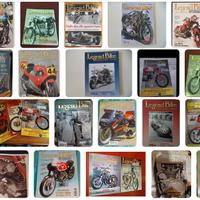 Arretrati di LEGEND BIKE VEDI FOTO dei DISPONIBILI
