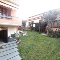 CAPANNA MURATA | Bilivello con giardino | Due post