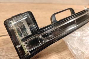 Indicatori di direzione led peugeot 308