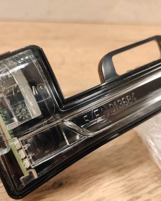 Indicatori di direzione led peugeot 308