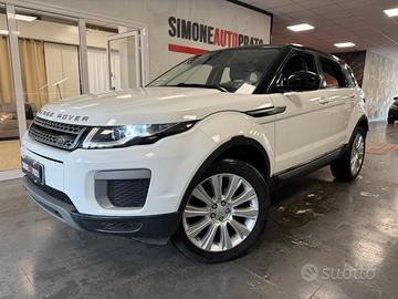 Land Rover Range Evoque 2.0 TD4 150 CV 5p. PRESTIG