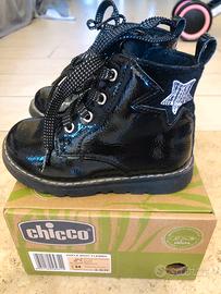 Stivaletti Chicco scarpe bambina