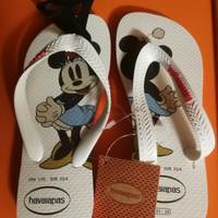 Infradito Havaianas bambina/o con topolino