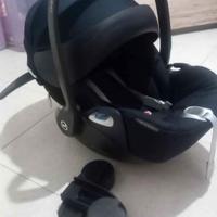 Trio Cybex balios S