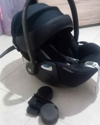 Trio Cybex balios S