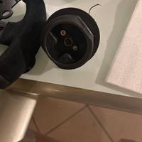 Corona Thrusmaster con componente come da foto