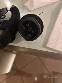 Corona Thrusmaster con componente come da foto