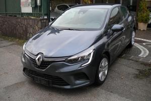 RENAULT Clio TCe 12V 100 CV GPL 5 porte Business