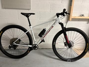 Mtb Orbea Alma H50