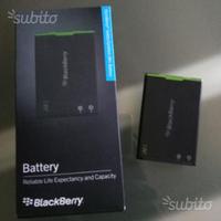 Batteria Blackberry JM1