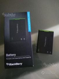 Batteria Blackberry JM1