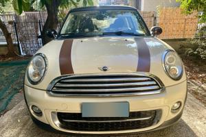 Mini Cooper R56 D