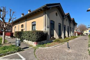 LOFT A CASTEL ROZZONE