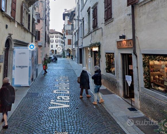 UDINE - comoda STANZA SINGOLA di 20mq