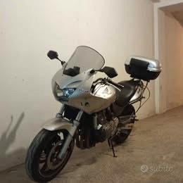 Honda Hornet - 2001