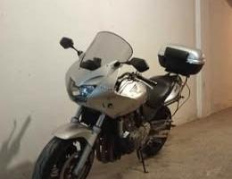 Honda Hornet - 2001