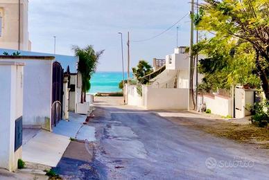 CASA INDIPENDENTE A UGENTO