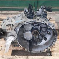 Cambio kia carnival 2.9 185cv 2006 in poi