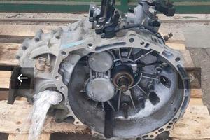 Cambio kia carnival 2.9 185cv 2006 in poi